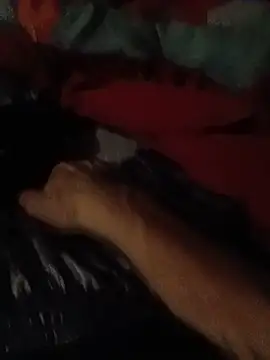 ySqmbVanbe's Webcam Show
