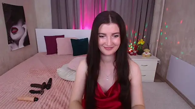 EvelinCuper_'s Live XXX Chat