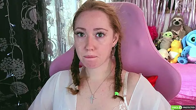 TinaBrook – Live XXX-chat