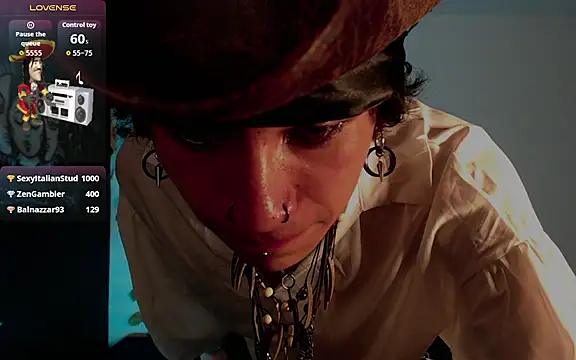 JohnnyJones_ 即時 XXX 聊天