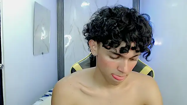 دردشة FUNNY_DICK_ الجنسية المباشرة