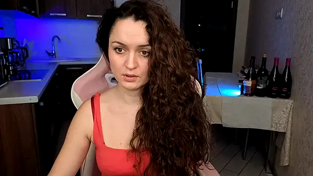 Cerann1 live XXX chat