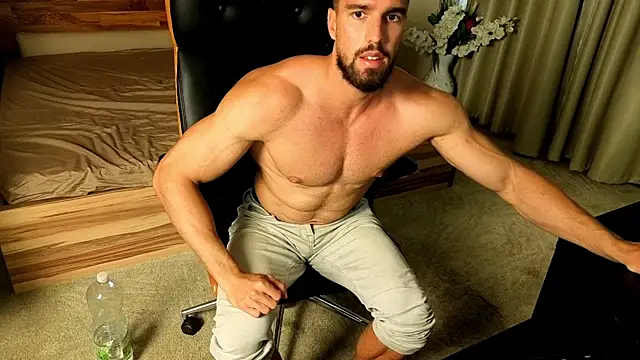 IvanHydee – Naživo XXX chat