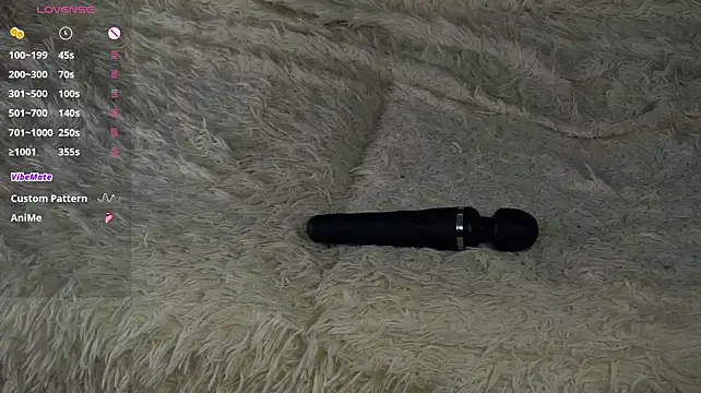 RenLush Live XXX-chat