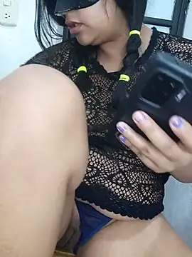 MorriganRosee live XXX chat