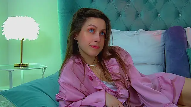 Czat XXX na żywo – HaileyArden