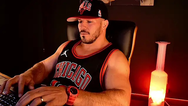 Chat XXX en directo de AngeloEric