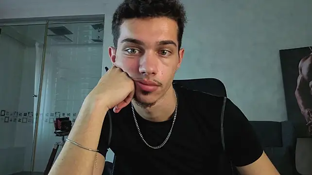 Chat XXX en directo de KaydenDrew