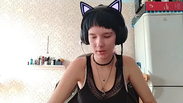 LeanZealand élő XXX-chatje