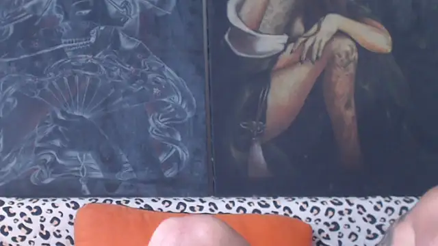 Czat XXX na żywo – viking_30