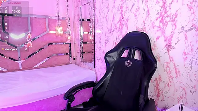 Živý XXX chat AnniaHart