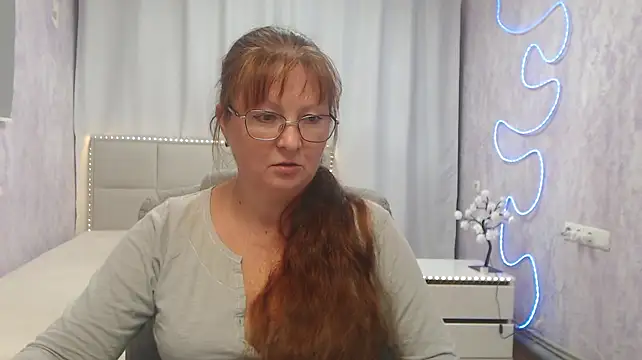 Chat XXX ao vivo de VanessaHotts