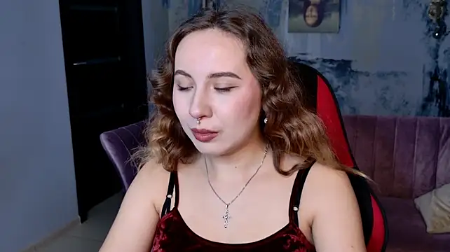Živý XXX chat JasmineMilko