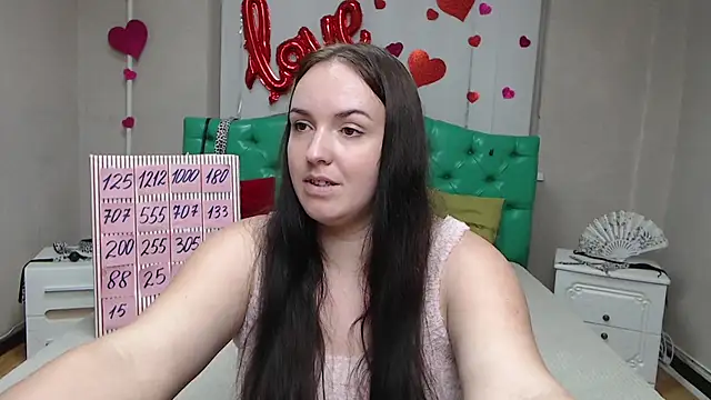Онлайн чат XXX IsabelBlackberry