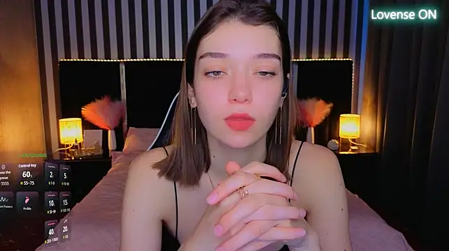 Chat XXX ao vivo de Cherry_Wipe