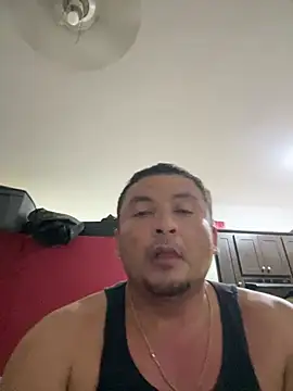 Chat XXX ao vivo de Benjacabo