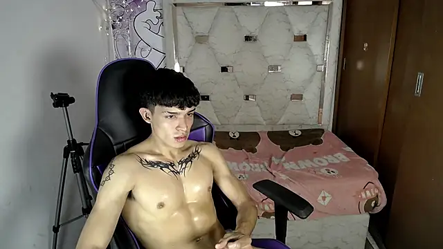 Liom_Gym Obrolan Langsung XXX
