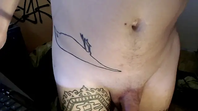 Czat XXX na żywo – kaileido_