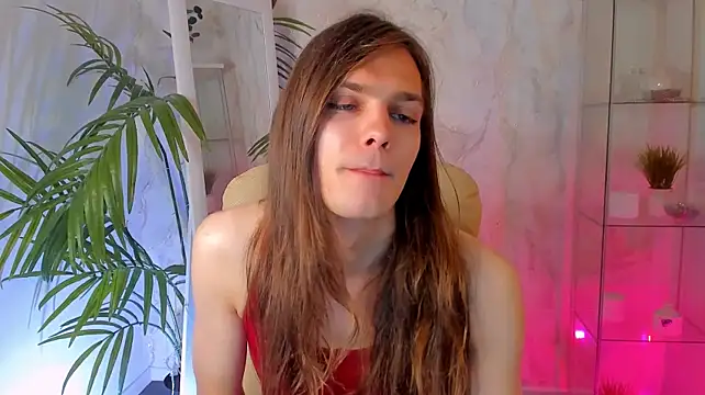WillFobos webkamerás műsora