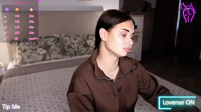 Silena_sky 라이브 XXX 채팅