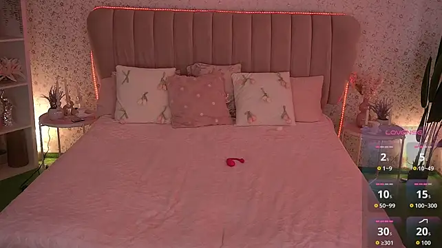 Sexy_Ira's Live XXX Chat