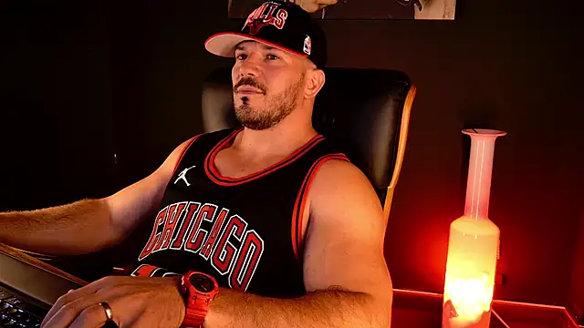 Онлайн чат XXX AngeloEric