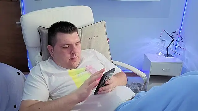 JasonJacks 现场XXX聊天