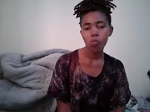 Chat XXX ao vivo de MidnightNala
