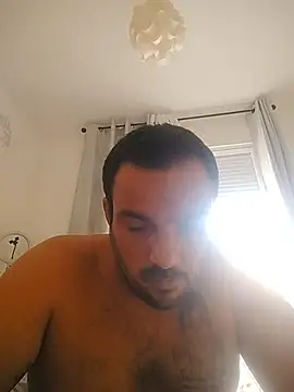morenitoymorena's Webcam Show