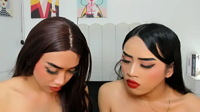 MirandaSterling Live XXX-chat