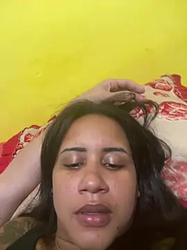 Show de Didi3699 na webcam
