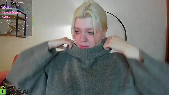 Michele_Greenn's Live XXX Chat