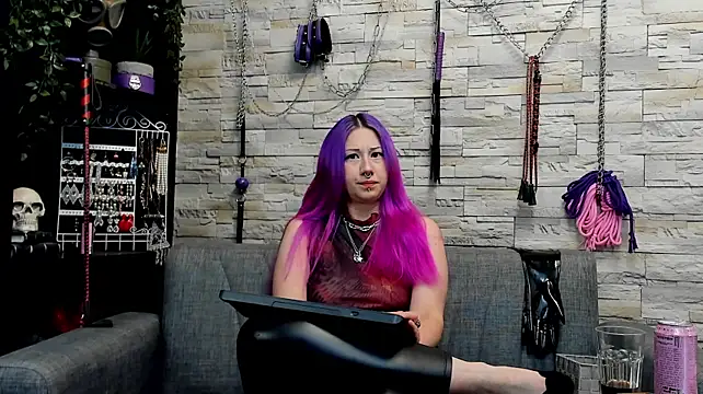 Miss_Kaz Live XXX Chat