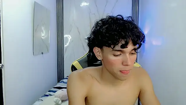FUNNY_DICK_ – Live XXX-chat