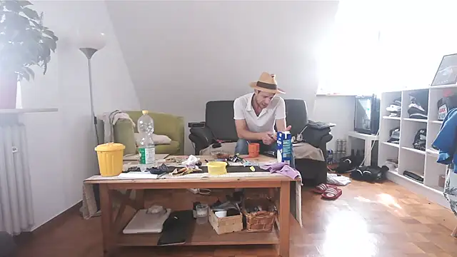 Živý XXX chat amphevitamine