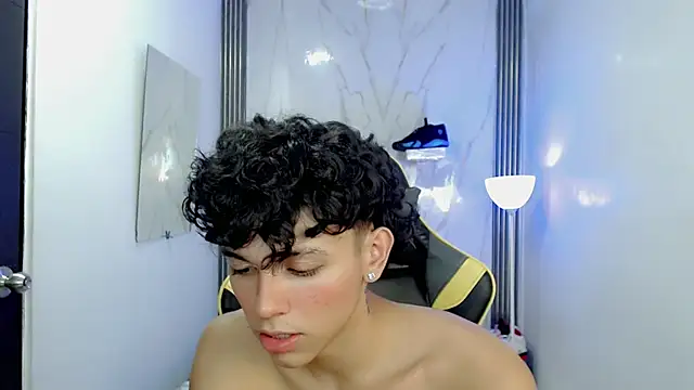 FUNNY_DICK_ 现场XXX聊天