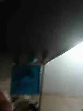 BeenRuben webcam show