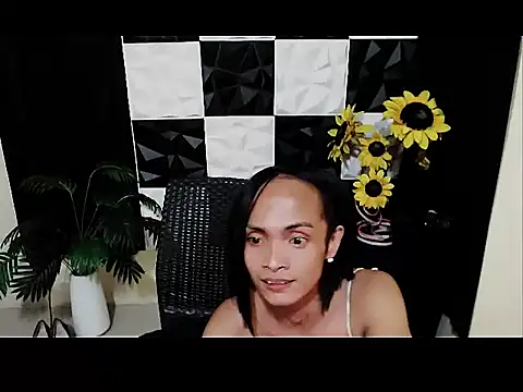 xAsianTOPModelx Live XXX-chat