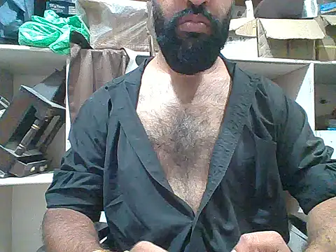 Chat XXX en directo de DirtyStepDaddy
