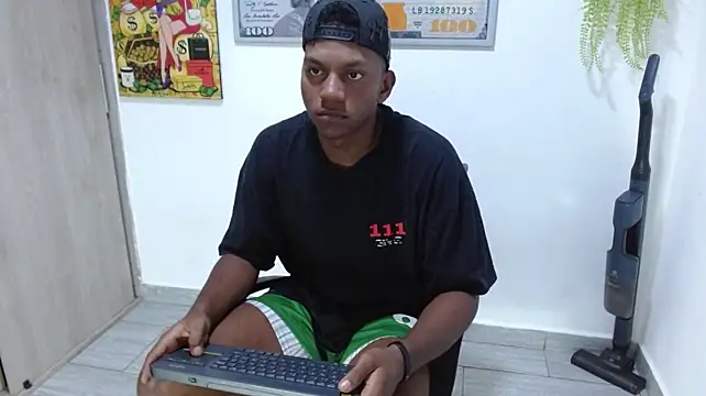 The_Overlord_Alex 라이브 XXX 채팅