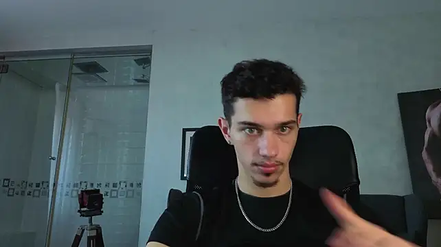 KaydenDrew Live XXX-Chat