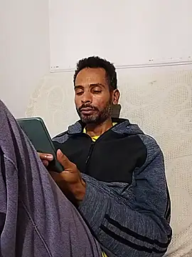 Chat +18 de BlackAlphaPrime ao vivo