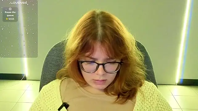 KeytSilvas Chat XXX in diretta