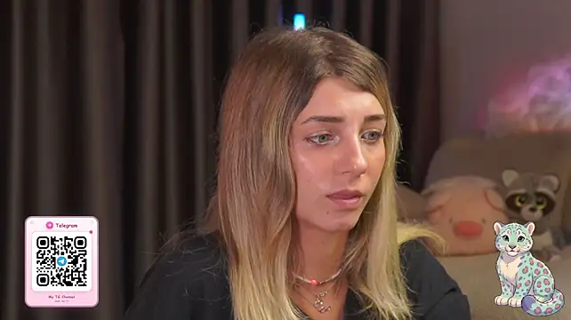 MilaMilkEyes Live XXX-chat