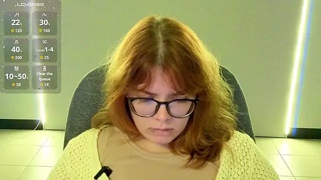 KeytSilvas – Naživo XXX chat