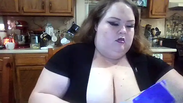 Chat XXX en directo de _GodessIsabella_97