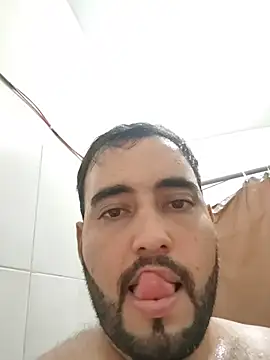 צ'אט XXX בשידור חי של Carlos0294