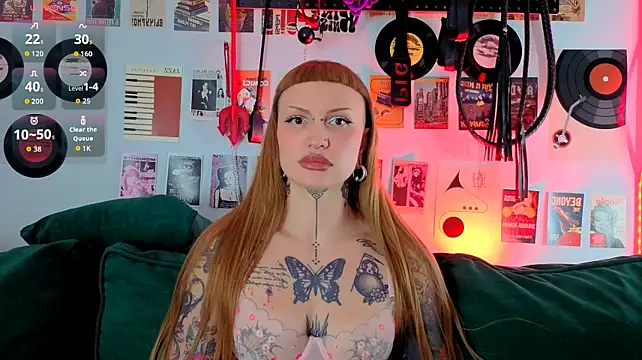 Czat XXX na żywo – umytoy