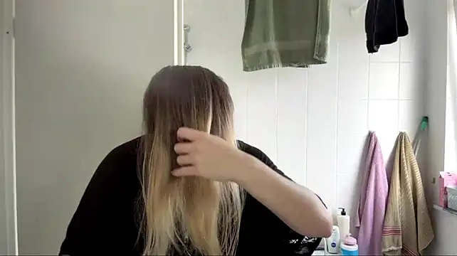 tutsicutie Live XXX-Chat
