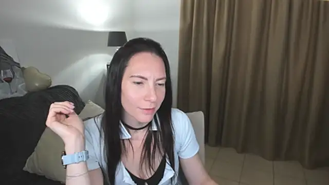 IngaRain's Live XXX Chat
